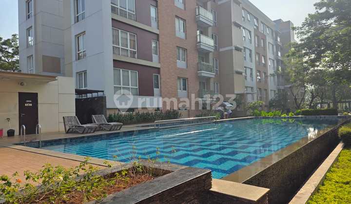 Primrose Condovilla at Summarecon Bekasi 2