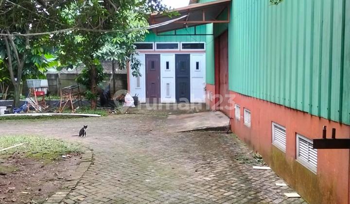 Oabrikdijual Cepat di Sumur Batu Bantar Gebang Bekasi