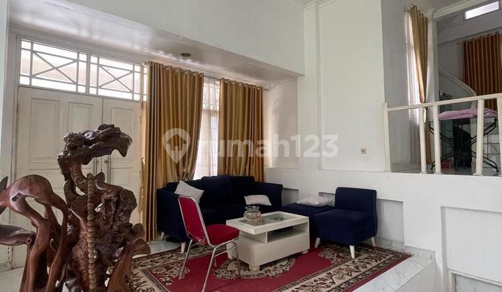 Rumah Dijual Cepat Di Pondok Labu Jakarta Selatan 2