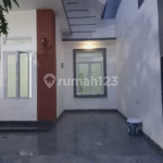 Rumah Baru di Villa Indah Permai Dekat Golden City Bekasi Utara