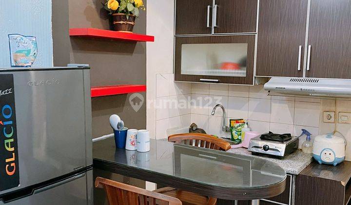 Apartemen Centre Point Lantai 2  Furnished Di Pusat Kota Bekasi 1