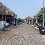 tampak depan rumah termurah.di premier serenity bekasi