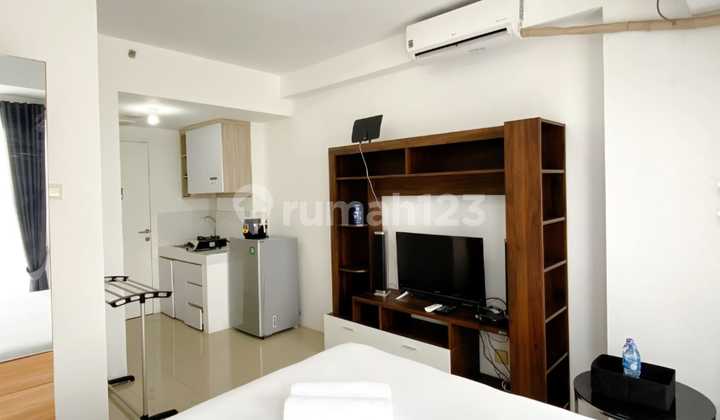 Apartemen Prima Orchard Furnished Stategis Dekat Summarecon Bekasi 2