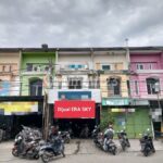 Ruko Pinggir Jalan Utama Strategis Di Pondok Ungu Permai Bekasi Ruko Pinggir Jalan Utama Strategis Di Pondok Ungu Permai Bekasi