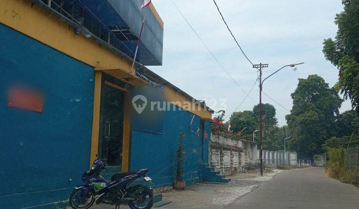 Kolam Renang Aktif Dan Ramai Di Jaka Permai Kalimalang  Bekasi 2