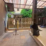 Rumahsiqonhuni in Pondok Bambu, East Jakarta 2