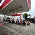 Dijual Spbu Aktif Bonus Alfa dan Kontrakan di Rawalumbu Bekasi