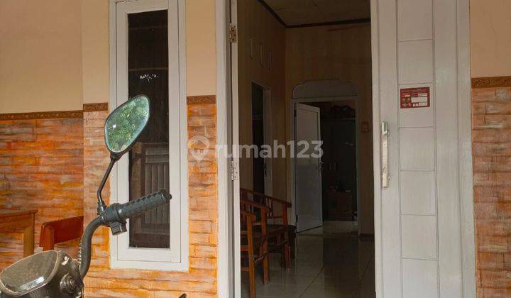 Rumah Bisa Untuk Usaha Di Griya  Satria Pesona Tambun Bekasi 2