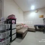 Ready-to-Occupy House in Botanical Garden Cluster, Grand Galaxy Bekasi 2