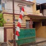 Rumah2 Lantaidi Pengasinan Rawalumbu Bekasi 2