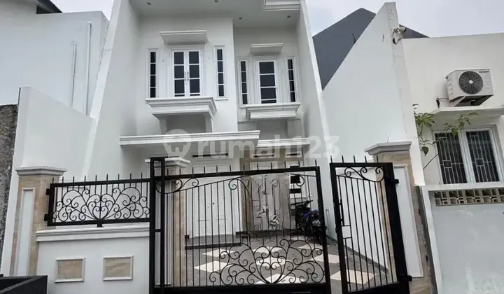 Rumah Baru Di Kodau Jati Asih Bekasi Selatann Rumah Baru Di Kodau Jati Asih Bekasi Selatann