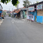 Dijual Tanah Pinggir Jalan Irigasi Lama Bekasi Timur Dijual Tanah Pinggir Jalan Irigasi Lama Bekasi Timur
