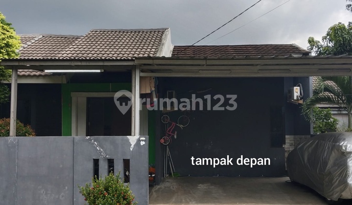 Rumah Murah Di Bekasi Timur Regency 3 Cimuning Kota Bekasi 1