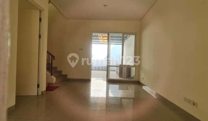 Rumah Termurah Di Green Ara Harapan Indah Bekasi 2