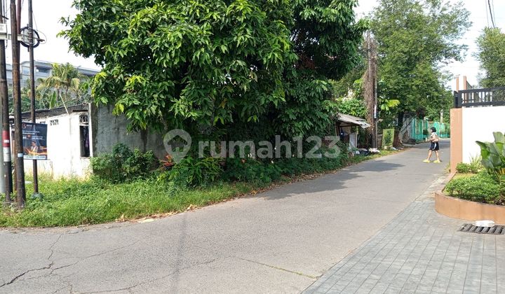 Kavling Tanah Termurah Luas 806 Meter Di Kota Bekasi Kavling Tanah Termurah Luas 806 Meter Di Kota Bekasi