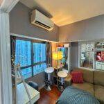 Apartemen Studio The Springlake Tower Elodea Summarecon Bekasi 1