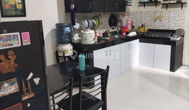 dapur rumah murah di bekasi timur