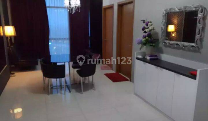 Dijual Murah Apartemen Aryaduta Cito Sby Lok Sgt Strategis 2