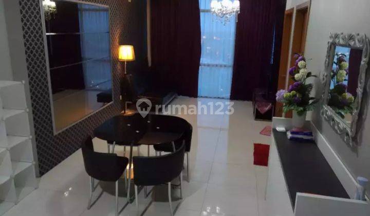 Dijual Murah Apartemen Aryaduta Cito Sby Lok Sgt Strategis 1