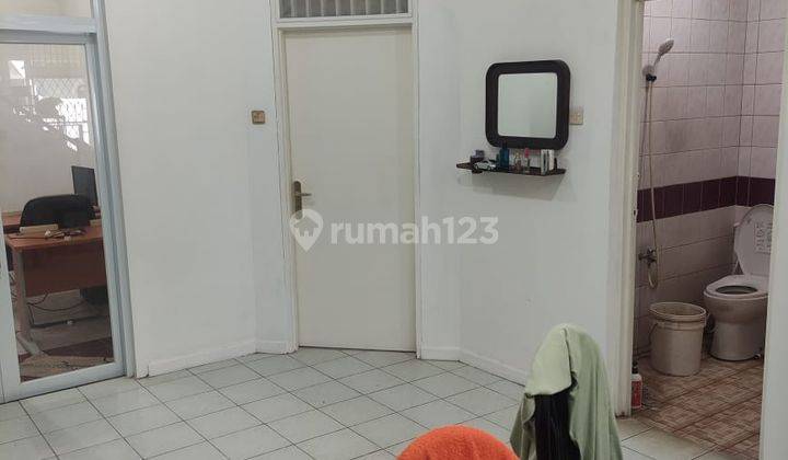 Rumah Bagus di Puri Gardena, Jakarta Barat Siap Huni, Harga Oke  2