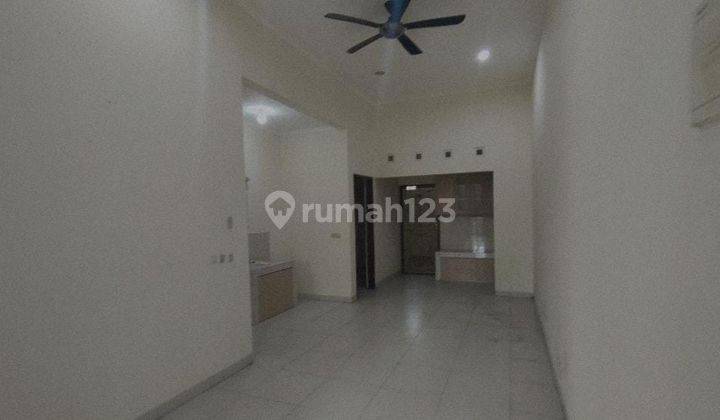 Rumah Sangat Terawat di Sutera Kirana Alam Sutera Siap Huni  2