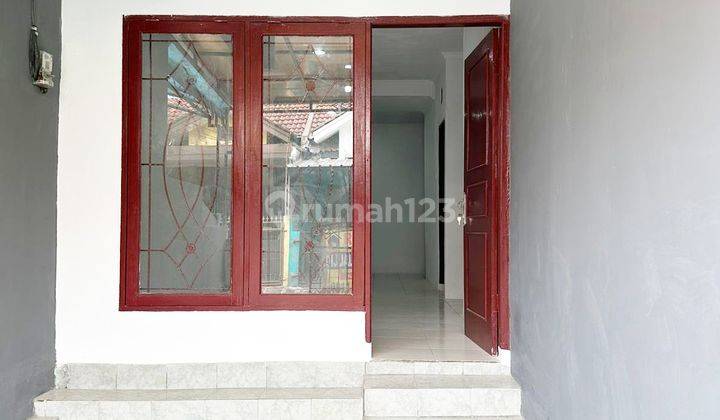 Dijual Rumah Sudah Renovasi di Villa Inti Persada Pamulang Nego  2