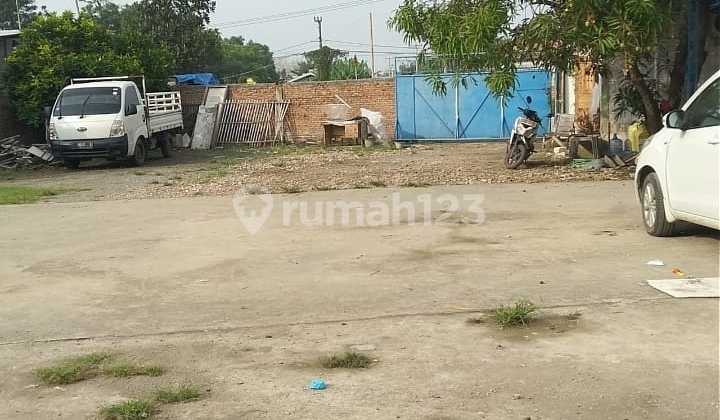 Dijual Pabrik Krupuk di Renglasdengklok Karawang Jawa Barat Nego 2