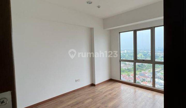 Apartemen M Town Signature Tower Jefferson Siap Huni Nego  2