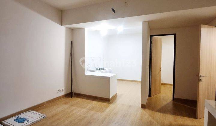 Rumah Type 2 di Cendana Peak Lippo Karawaci Siap Huni  7