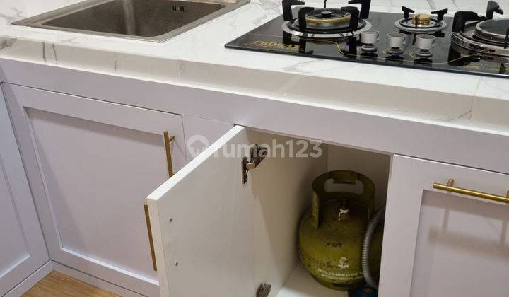 Rumah Type 2 di Cendana Peak Lippo Karawaci Siap Huni  11