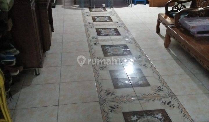 Rumah Hunian di Bojong Indah Jakarta Barat Siap Huni Nego 2