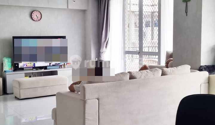 Apartement Amartapura 2 Unit Gandeng di Karawaci Siap Huni Nego Apartement Amartapura 2 Unit Gandeng di Karawaci Siap Huni Nego