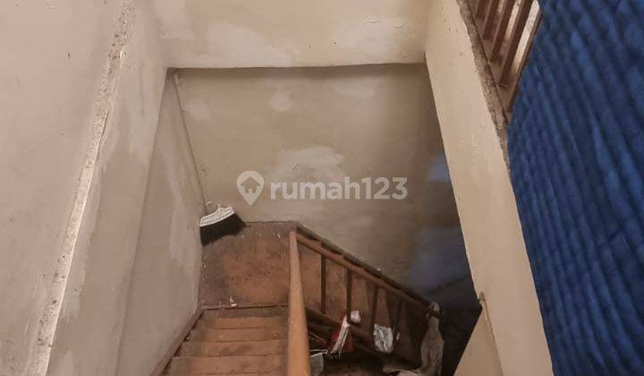 Rumah Bagus Siap Huni Lokasi Strategis di Jakarta Pusat  6