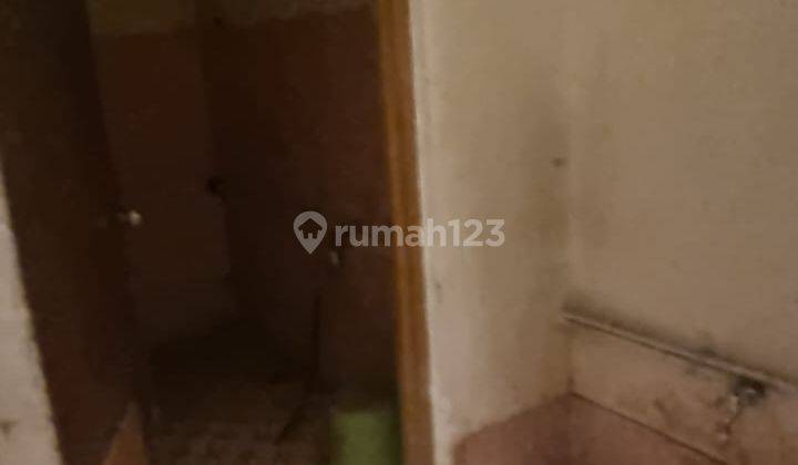 Rumah Bagus Siap Huni Lokasi Strategis di Jakarta Pusat  8