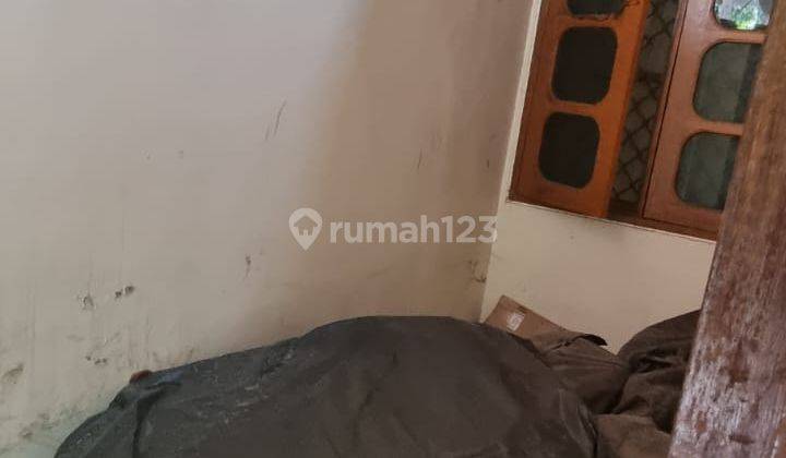Rumah Bagus Siap Huni Lokasi Strategis di Jakarta Pusat  10