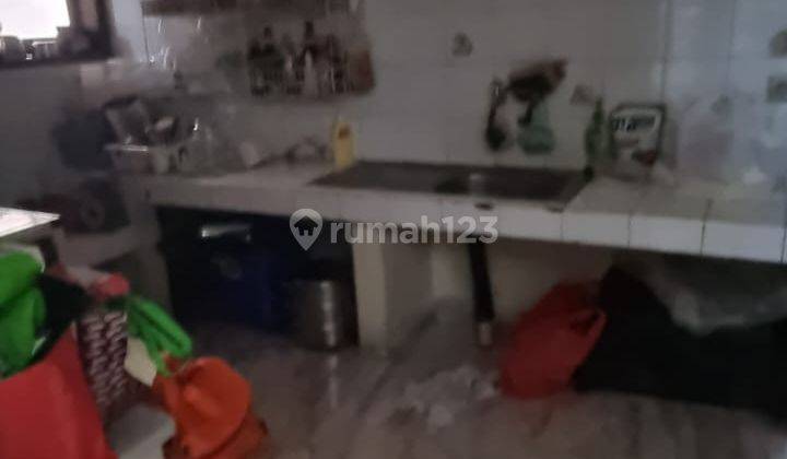 Rumah Bagus Siap Huni Lokasi Strategis di Jakarta Pusat  15