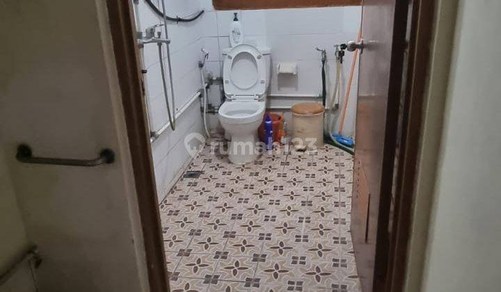 Rumah Bagus Siap Huni Lokasi Strategis di Jakarta Pusat  18