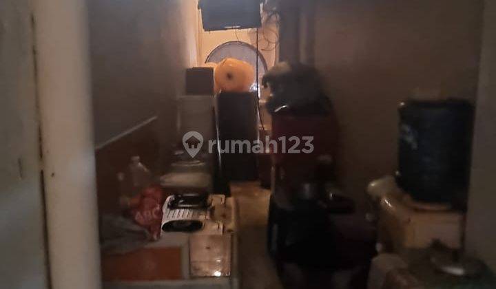 Rumah Bagus Siap Huni Lokasi Strategis di Jakarta Pusat  22
