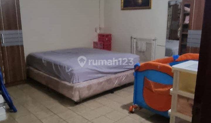 Rumah Bagus Siap Huni Lokasi Strategis di Jakarta Pusat  26