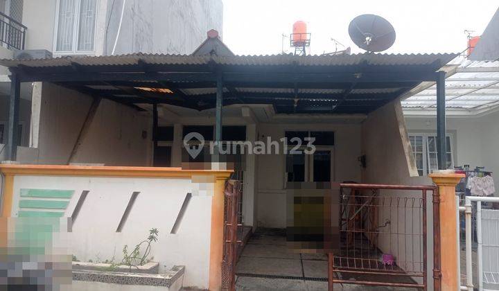 Rumah di Metro Permata 2 Karang Tengah Dekat Hospital Mandaya  1