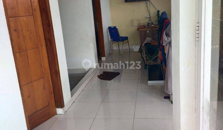 Rumah Hunian Siap Huni di Panongan Tangerang Lokasi Bagus Nego  1