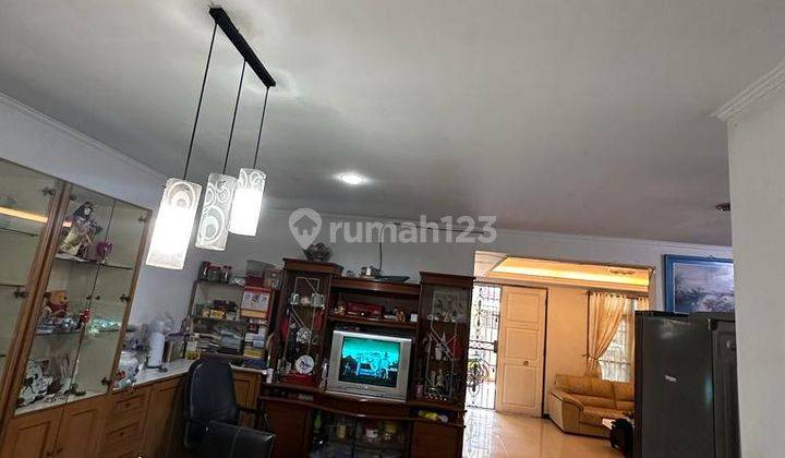 Rumah Siap Huni di Kintamani Daan Mogot Jakarta Barat  1