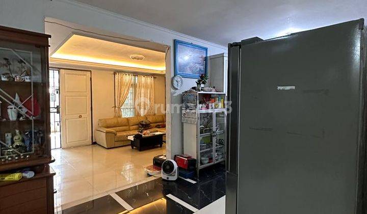 Rumah Siap Huni di Kintamani Daan Mogot Jakarta Barat  2