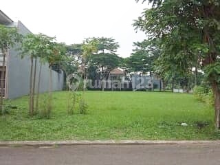 Tanah Kavling di Sutera Onyx Alam Sutera Tangerang Tanah Kavling di Sutera Onyx Alam Sutera Tangerang