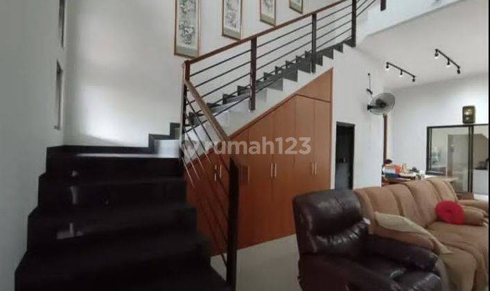 Rumah Siap Huni di Rumah Koambi Baru Jakarta Barat 1