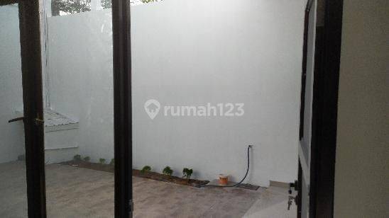 Rumah Siap Huni di Kusuma Dwipa Citra Raya Tangerang Nego 2