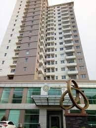 Apartement Belmont Tower Mont Blanc Lokasi Strategis Nego 1