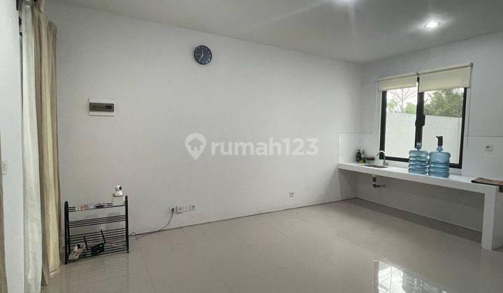 Rumah Hunian Siap Huni di Citra Garden Puri Jakarta Barat  1