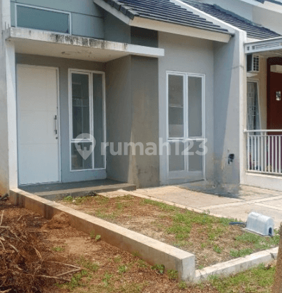 Rumah Hunian di Perum Jaya Imperial Sepatan Tangerang Strategis 2