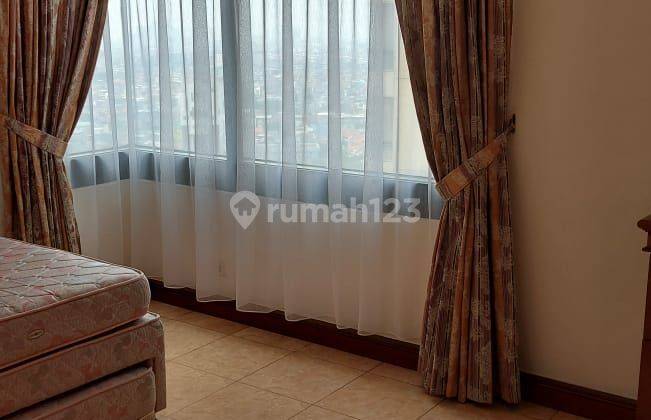 Taman Anggrek Condo di Jakarta Barat Full Furnish Nego 2